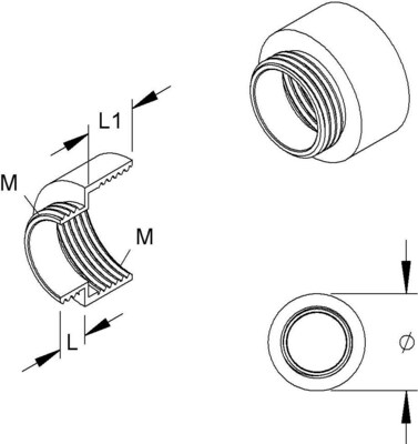 HKL Erweiterung 51M3240