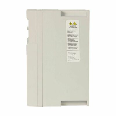 Eaton Frequenzumrichter 600V 22/27A EMV BU DM1-35022EB-S20S-EM