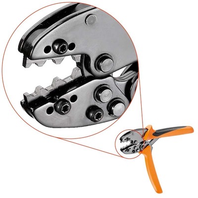 Weidmüller Crimpwerkzeug CTN 25 D5