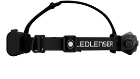 LED LENSER® Stirnlampe H19R