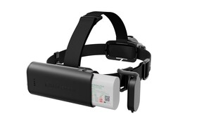LED LENSER® Stirnlampe H19R
