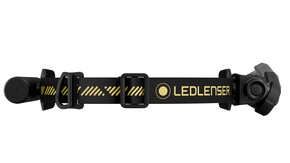 LED LENSER® Stirnlampe H5R Pro
