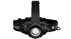 LED LENSER® Stirnlampe H7R