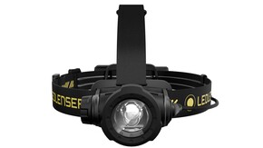 LED LENSER® Stirnlampe H7R Pro