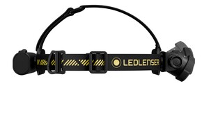 LED LENSER® Stirnlampe H7R Pro