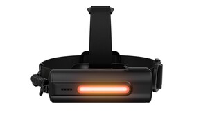LED LENSER® Stirnlampe H9R