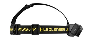 LED LENSER® Stirnlampe HF6R Pro