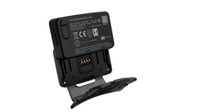 LED LENSER® Stirnlampe HF7R Black