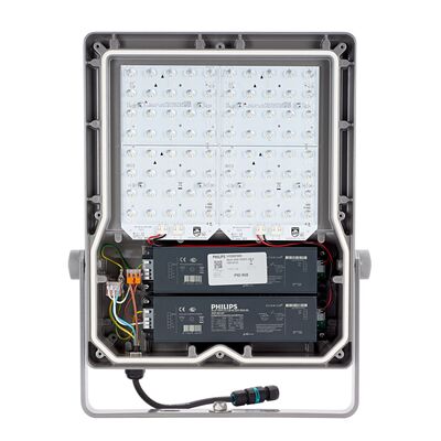 Philips Lighting LED-Scheinwerfer 4000K BVP130 LED260/740 A