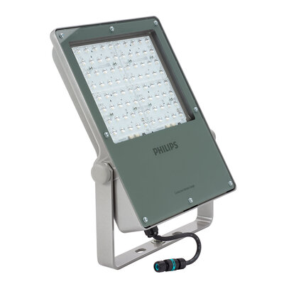 Philips Lighting LED-Scheinwerfer 4000K BVP130 LED260/740 S