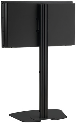 Vogels Rückwandabdeckung fDisplay Connect-it,QF,50-55Z PFA9116 sw