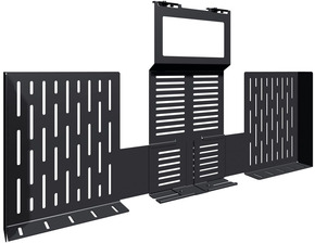 Vogels Zubehör-Halterung Accessory bracket PFA9165 sw