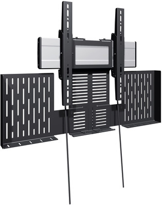 Vogels Zubehör-Halterung Accessory bracket PFA9165 sw