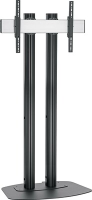 Vogels Bodenplatte Connect-it extragroß,sw PFF7030 sw