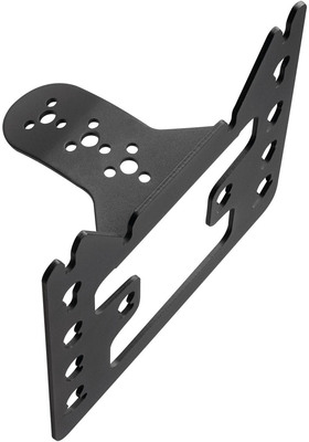 Vogels VESA-Adapter 200x100/200x200 PFI3045 sw