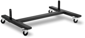 Vogels Rollengestell Connect-it,f.PUC29xx PFT8920 sw