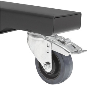 Vogels Rollengestell Connect-it,f.PUC29xx PFT8920 sw