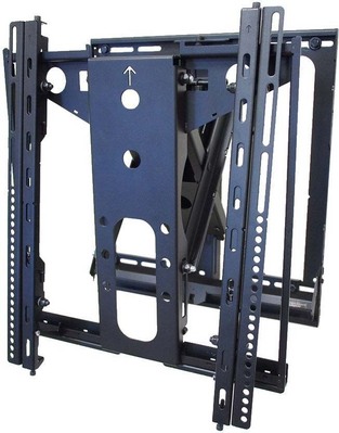 Vogels Videowandhalterung Pop-Out,extraflach PFW6885 sw