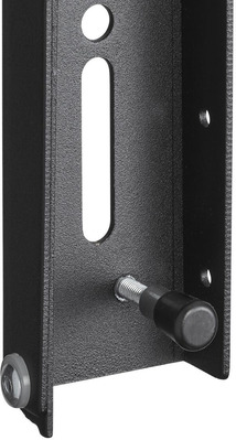 Vogels Display-Wandhalterung fest,VESA 1200x800 PFW6900 sw