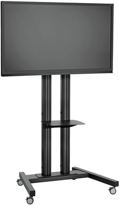 Vogels Ablageboden Connect-it,fPUC25/27 PUA9507 sw