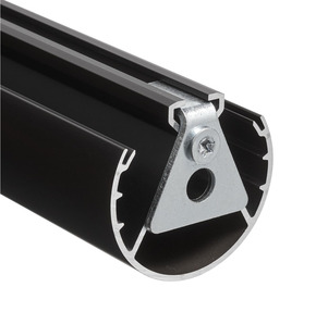 Vogels Abhängungsprofil Connect-it,L 80 cm PUC2408 si