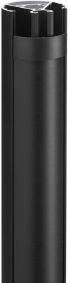 Vogels Abhängungsprofil Connect-it,L 150 cm PUC2415 sw