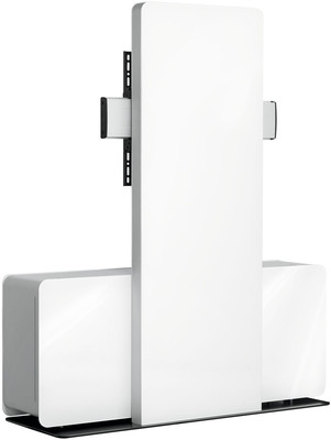 Vogels Videokonferenzmöbel ohne VESA-Adapter PVF4112 weiß
