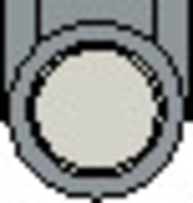 Phoenix Contact Prüfadapter grau PAI-4-FIX GY