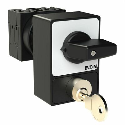 Eaton Ein-Aus-Schalter SVA(C,E,G-J) T0-2-15907/E #050979