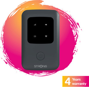 Strong Mobiler 4G Router 4GMIFI150