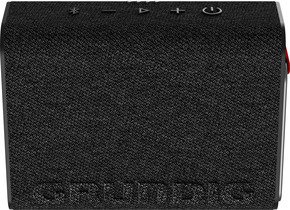 Grundig Bluetooth-Lautsprecher Powerbank 5V/1A Jam2Black