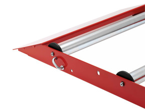 Cimco Werkzeuge Kabeltrommel-Abroller Trommelfix Ultra 142756