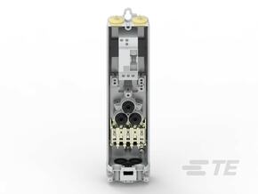 Krüger-Werke GmbH Sicherungskasten EKM-2051F-PO-3D1-5S