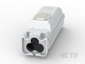 Krüger-Werke GmbH Sicherungskasten EKM-2051F-PO-3D1-5S