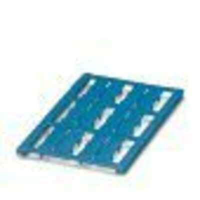 Phoenix Contact Leitermarkierung blau UC-WMC 7,5 (23x8) BU