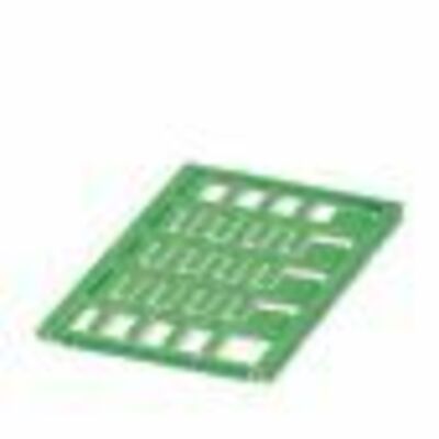Phoenix Contact Leitermarkierung weiß UC-WMT (15x4) GN