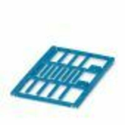Phoenix Contact Leitermarkierung blau UC-WMT (30x4) BU
