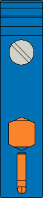 Phoenix Contact N-Trennklemme UTN 16