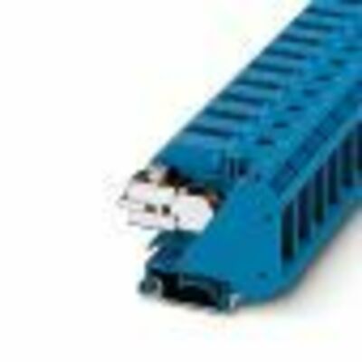 Phoenix Contact N-Trennklemme UTN 35