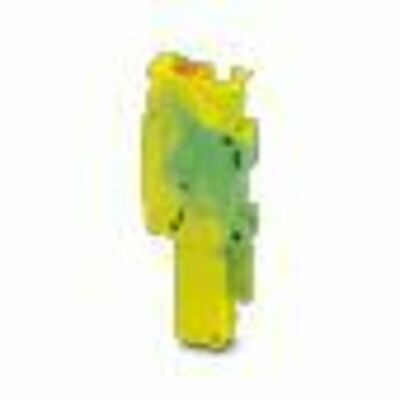 Phoenix Contact COMBI-Stecker PP-H 2,5/ 1 GNYE