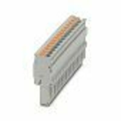 Phoenix Contact COMBI-Stecker PP-H 2,5/15