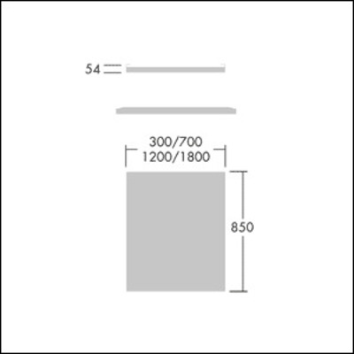 Thorn Leermodul ARENA LED #96628182