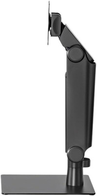 Goobay Single-Monitorhalterung Basic Freistehend 70821