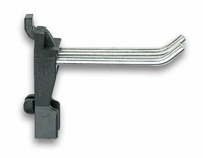 Cimco Werkzeuge Super-Clip 2-60 60x27x79mm 410747