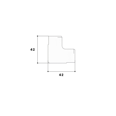GGK SL-Inneneck 20x50 cws 14912