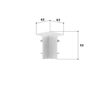 GGK SL-Inneneck 20x50 alp 114915