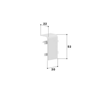 GGK SL-Kupplung 20x50 alp 114946