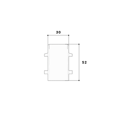 GGK SL-Kupplung 20x50 alp 114946