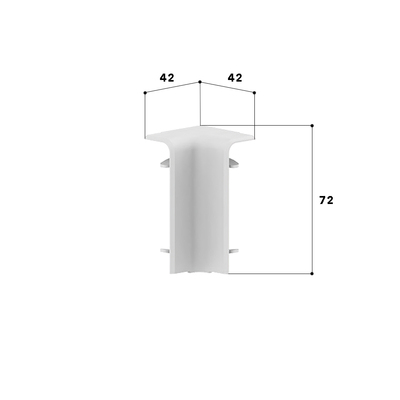GGK SL-Inneneck 20x70 alp 111961