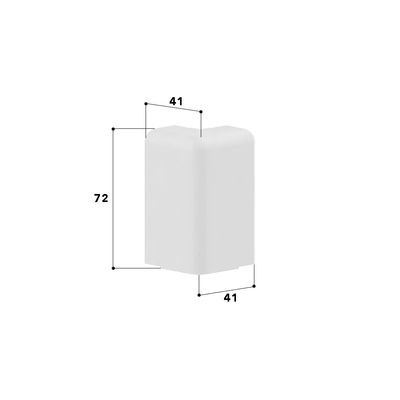 GGK SL-Ausseneck 20x70 alp 111962